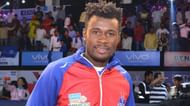 David Mosambayi has been a part of PKL